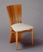 Cherry Dining Chair