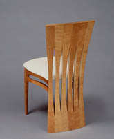 Cherry Dining Chair