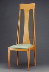 Maple Chair