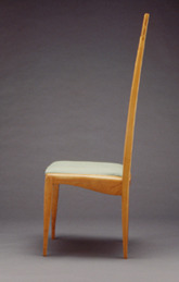 Maple Chair