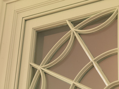 Window Detail