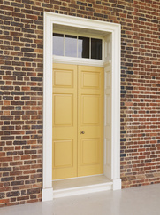 Door Exterior