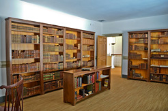 Library